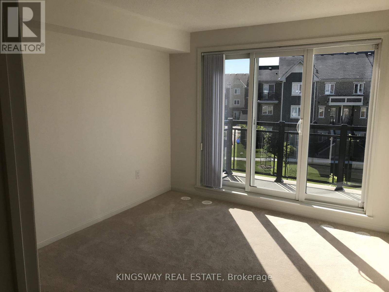 141 - 250 Sunny Meadow Boulevard, Brampton, Ontario  L6R 3Y7 - Photo 14 - W12551692