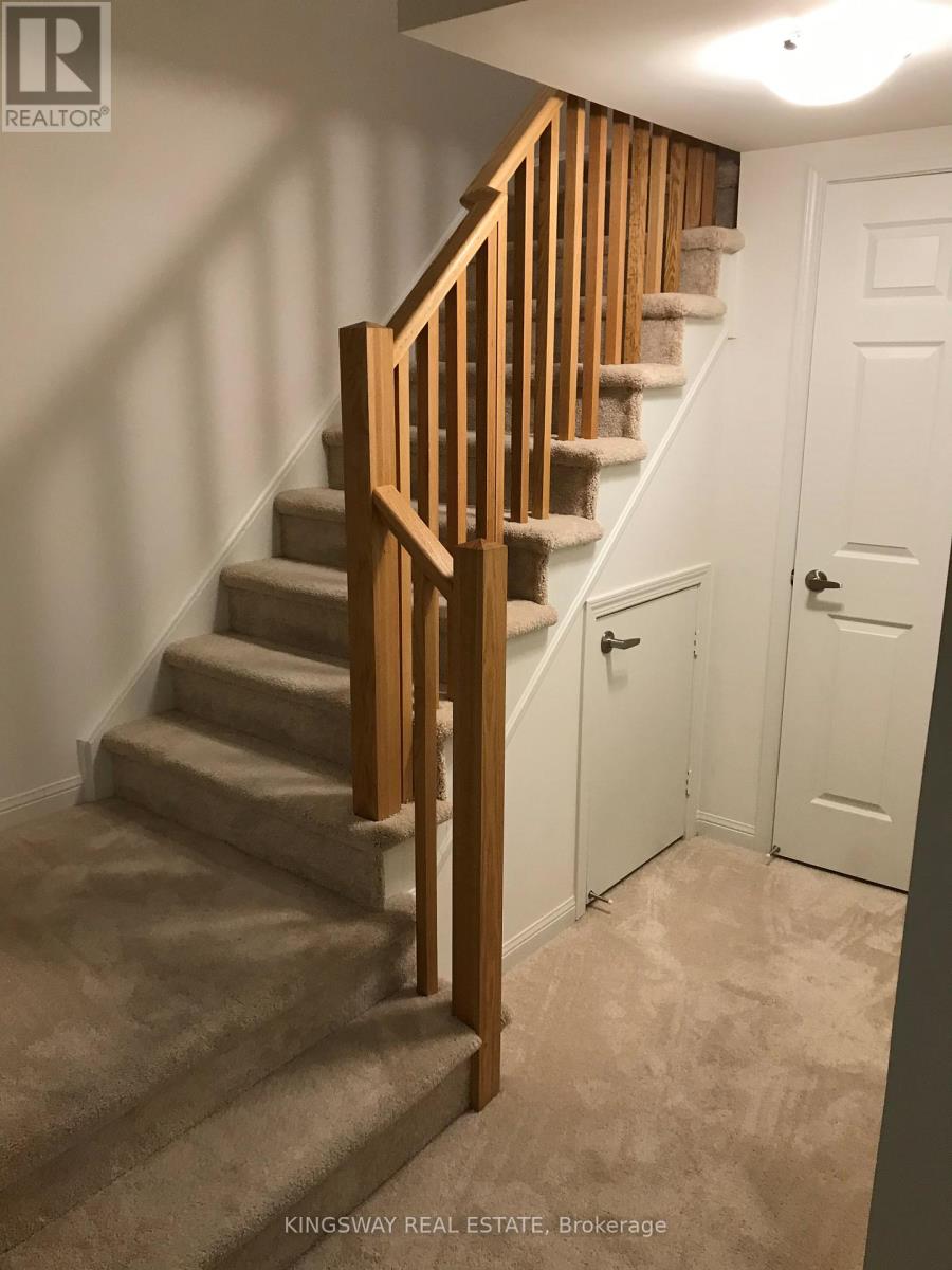 141 - 250 Sunny Meadow Boulevard, Brampton, Ontario  L6R 3Y7 - Photo 9 - W12551692