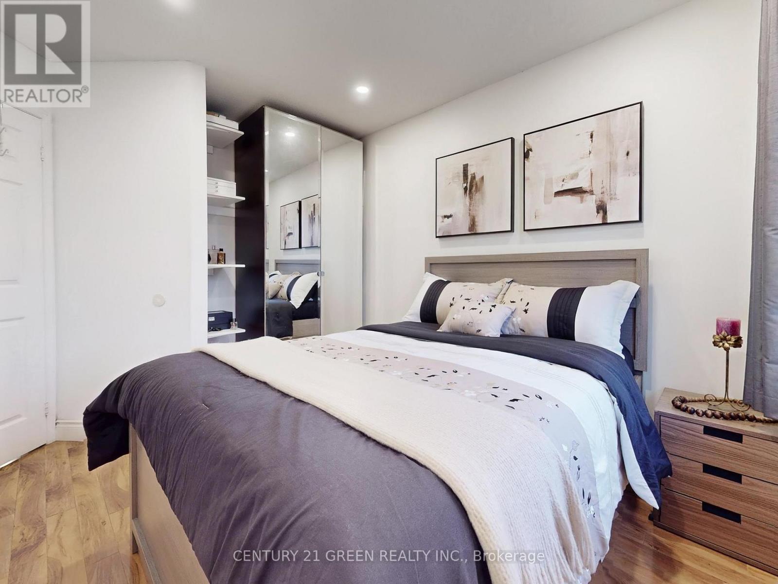 107 - 1480 Britannia Road W, Mississauga, Ontario  L5V 2K4 - Photo 21 - W12551716