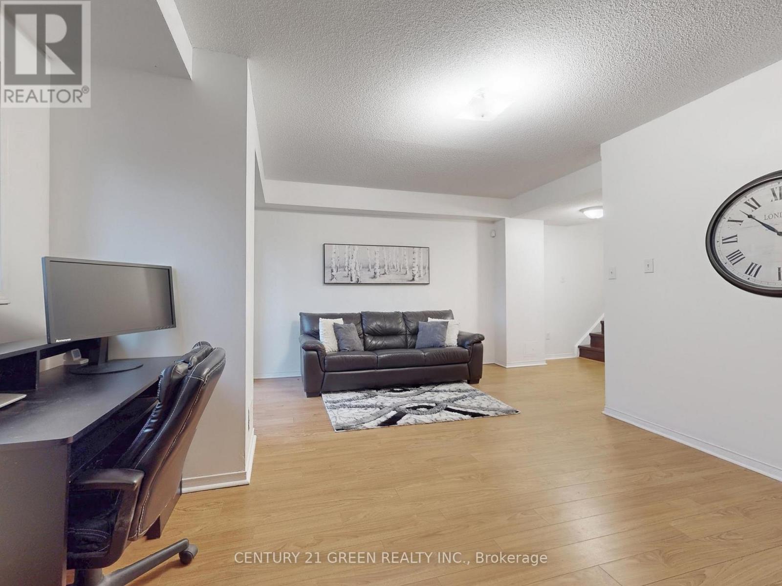 107 - 1480 Britannia Road W, Mississauga, Ontario  L5V 2K4 - Photo 32 - W12551716
