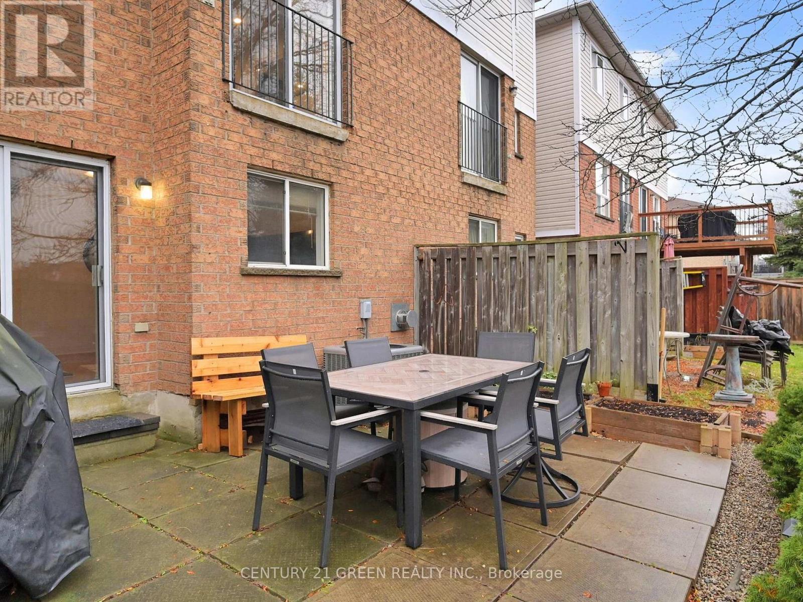 107 - 1480 Britannia Road W, Mississauga, Ontario  L5V 2K4 - Photo 35 - W12551716