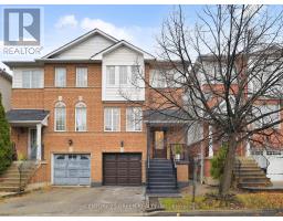 107 - 1480 BRITANNIA ROAD W, Mississauga, Ontario