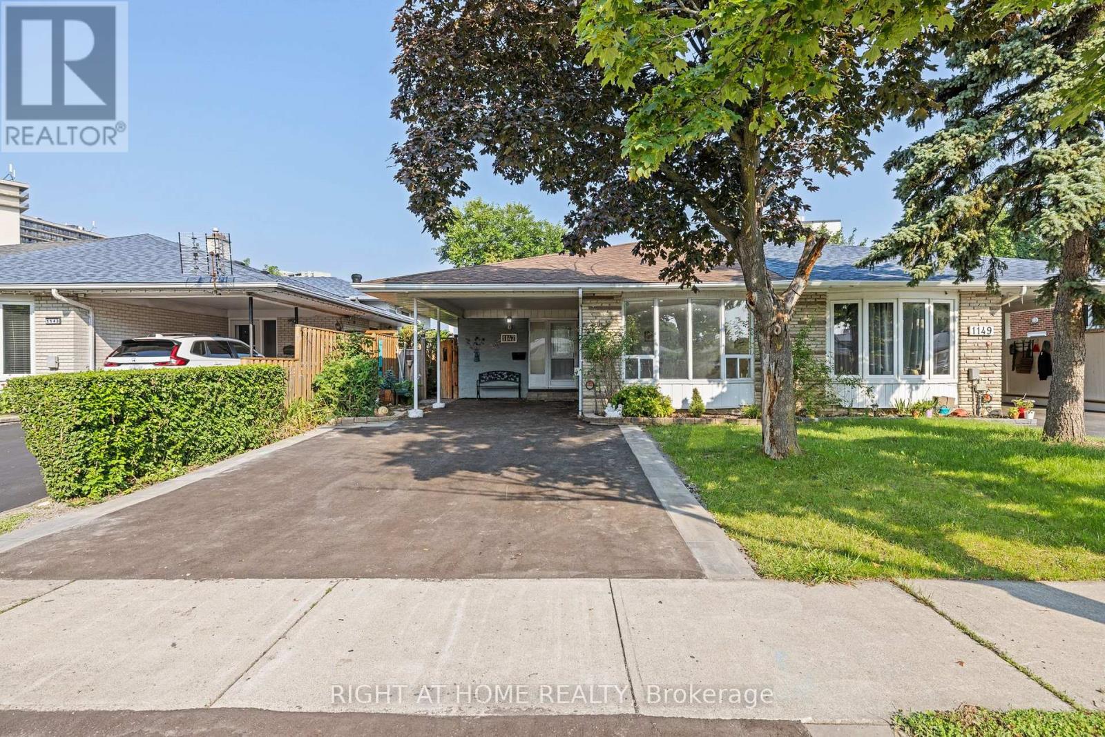 1147 SATURNIA CRESCENT, Mississauga, Ontario