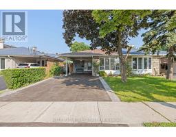 1147 SATURNIA CRESCENT, Mississauga, Ontario