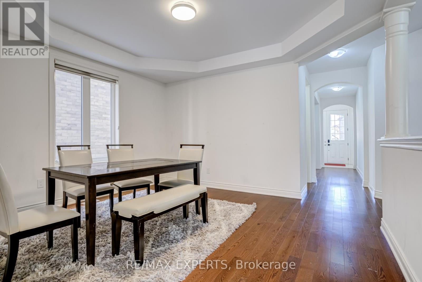 34 Gillis Road, Brampton, Ontario  L7A 4V6 - Photo 7 - W12551726