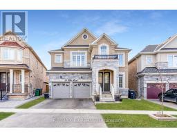 34 GILLIS ROAD, Brampton, Ontario