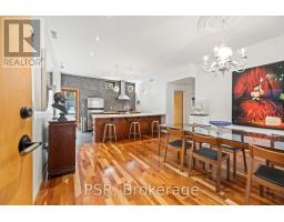 UPPER - 2068 DUNDAS STREET W, Toronto, Ontario