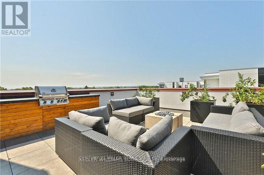 601 - 340 Plains Road E, Burlington, Ontario  L7T 4H7 - Photo 13 - W12551766