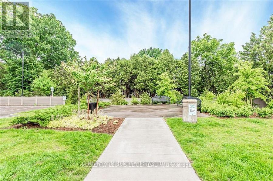 601 - 340 Plains Road E, Burlington, Ontario  L7T 4H7 - Photo 19 - W12551766