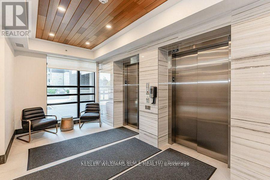 601 - 340 Plains Road E, Burlington, Ontario  L7T 4H7 - Photo 5 - W12551766