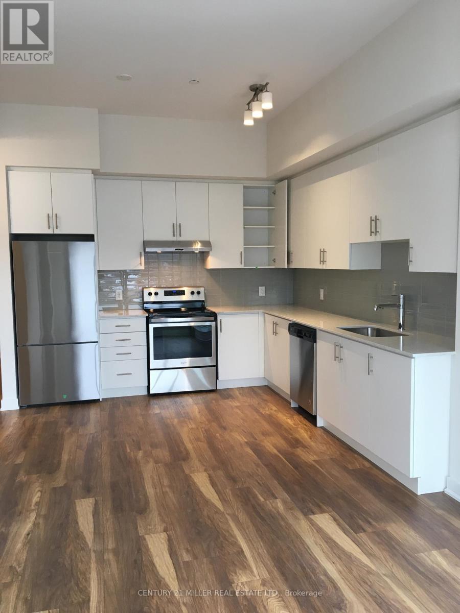 601 - 340 Plains Road E, Burlington, Ontario  L7T 4H7 - Photo 7 - W12551766