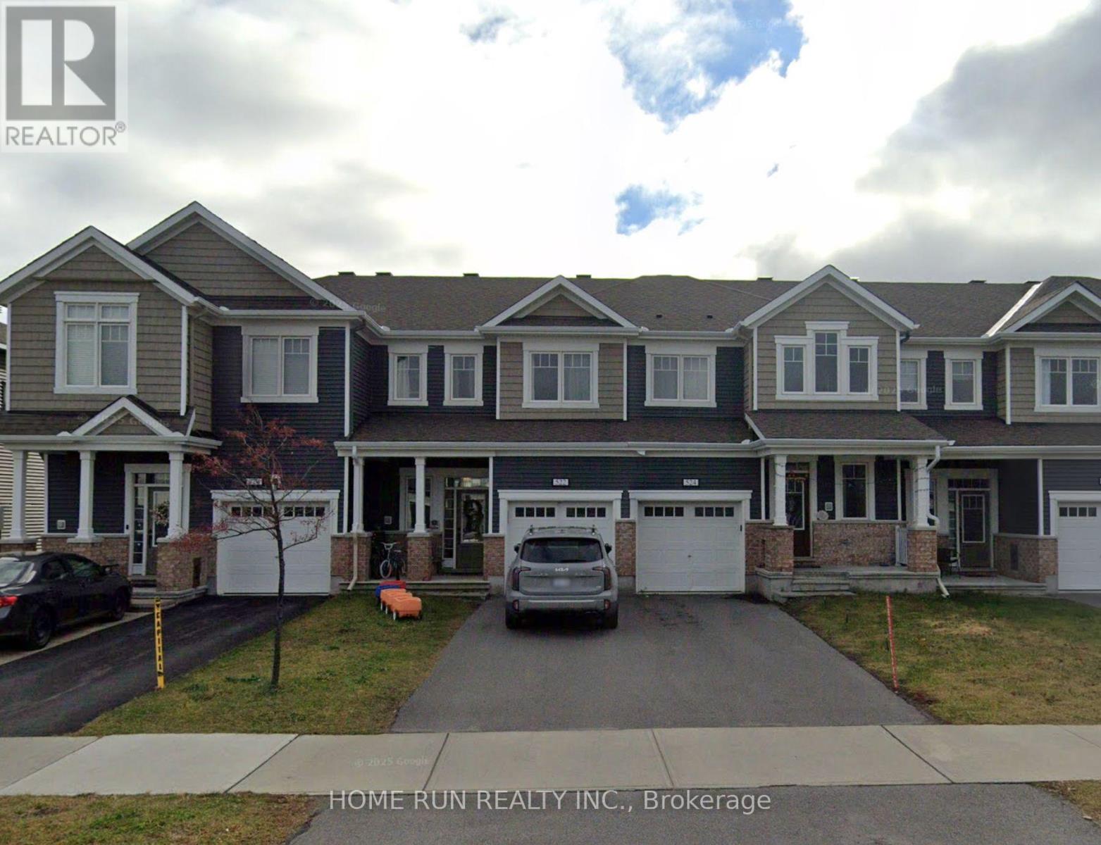 522 Cope Drive, Ottawa, Ontario  K2V 0N8 - Photo 1 - X12551838