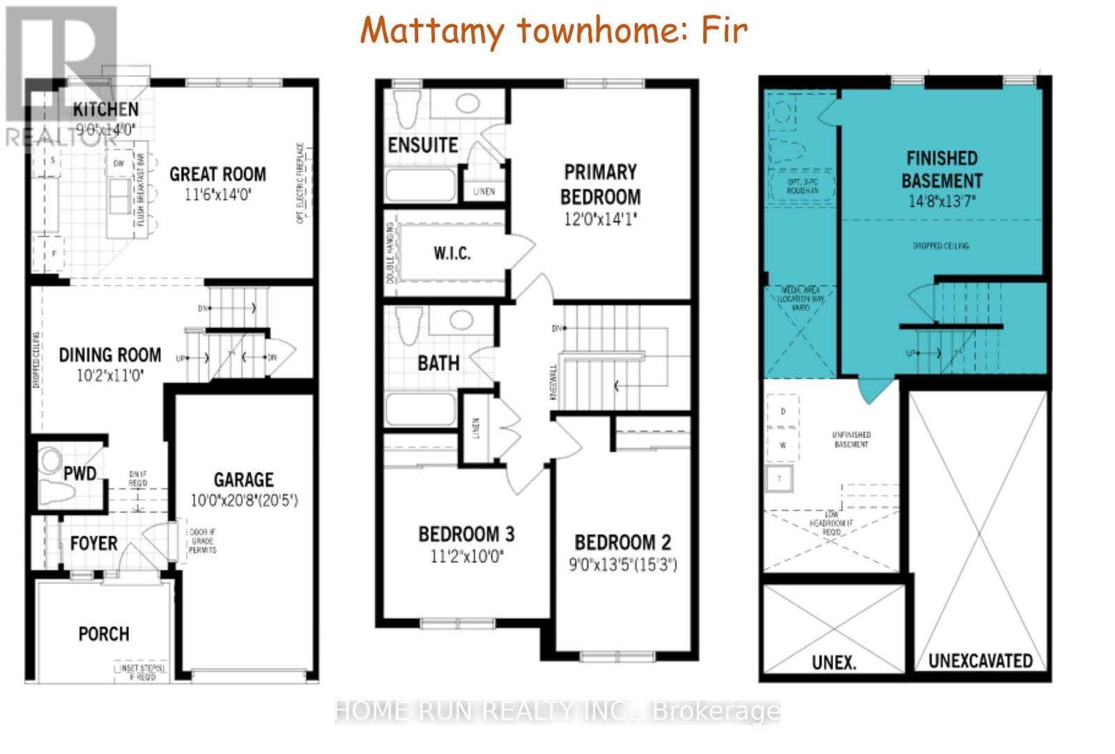 522 Cope Drive, Ottawa, Ontario  K2V 0N8 - Photo 6 - X12551838