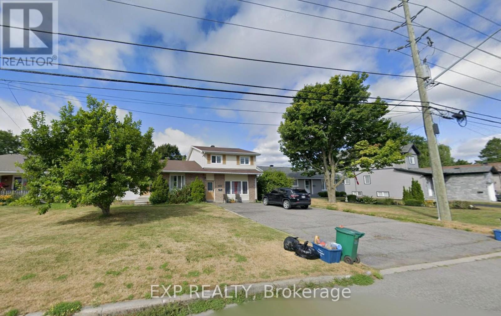 1990 BELCOURT BOULEVARD, Ottawa, Ontario