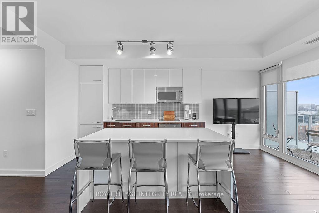 1908 - 111 Champagne Avenue S, Ottawa, Ontario  K1S 5V3 - Photo 17 - X12551864