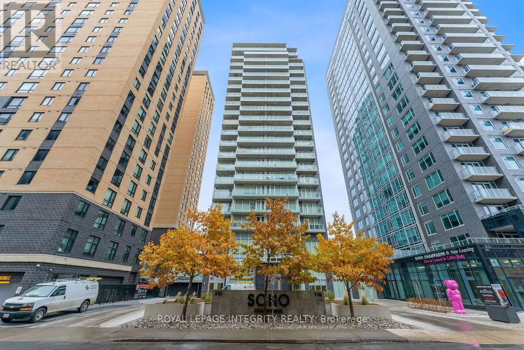 1908 - 111 Champagne Avenue S, Ottawa, Ontario  K1S 5V3 - Photo 2 - X12551864