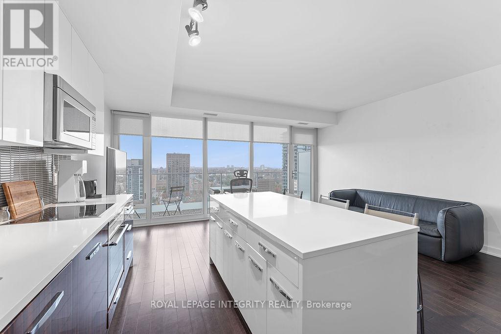 1908 - 111 Champagne Avenue S, Ottawa, Ontario  K1S 5V3 - Photo 20 - X12551864