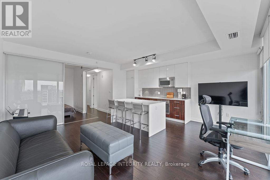 1908 - 111 Champagne Avenue S, Ottawa, Ontario  K1S 5V3 - Photo 22 - X12551864