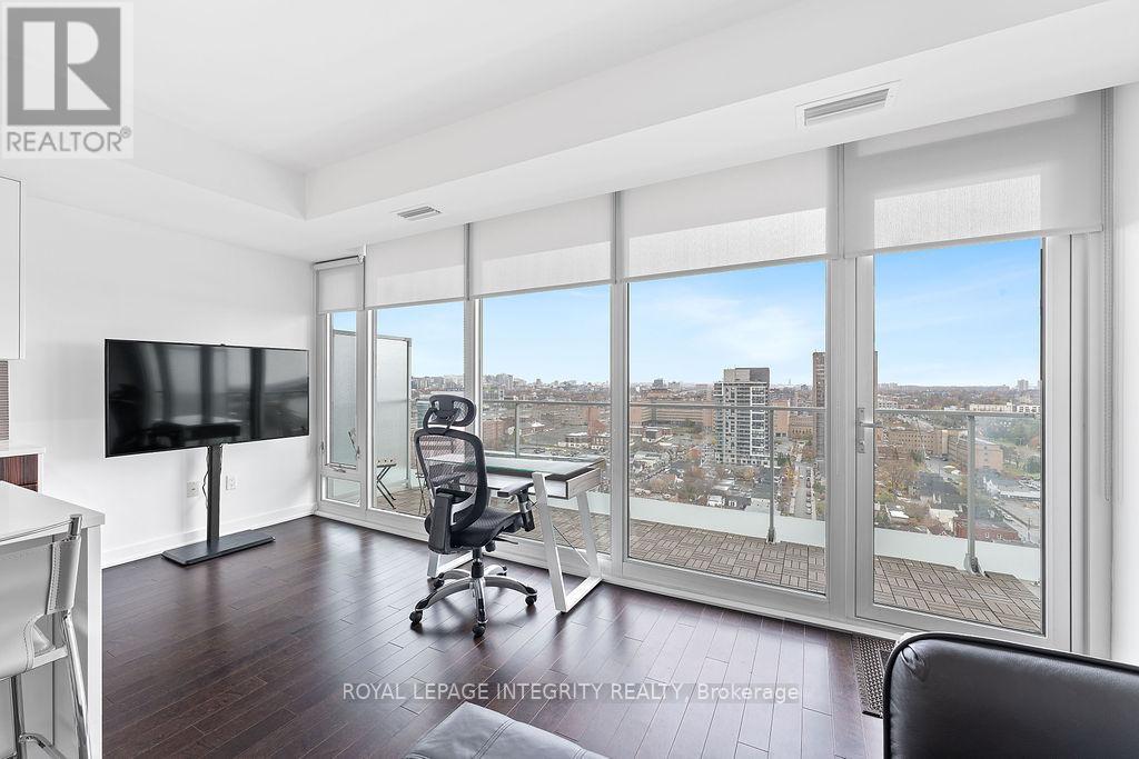 1908 - 111 Champagne Avenue S, Ottawa, Ontario  K1S 5V3 - Photo 24 - X12551864