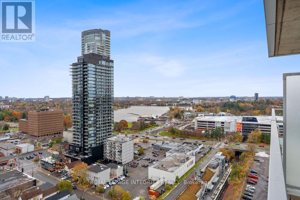 1908 - 111 Champagne Avenue S, Ottawa, Ontario  K1S 5V3 - Photo 28 - X12551864