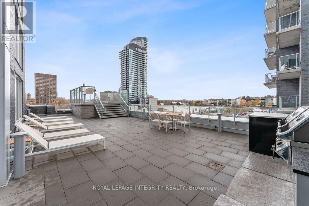 1908 - 111 Champagne Avenue S, Ottawa, Ontario  K1S 5V3 - Photo 31 - X12551864