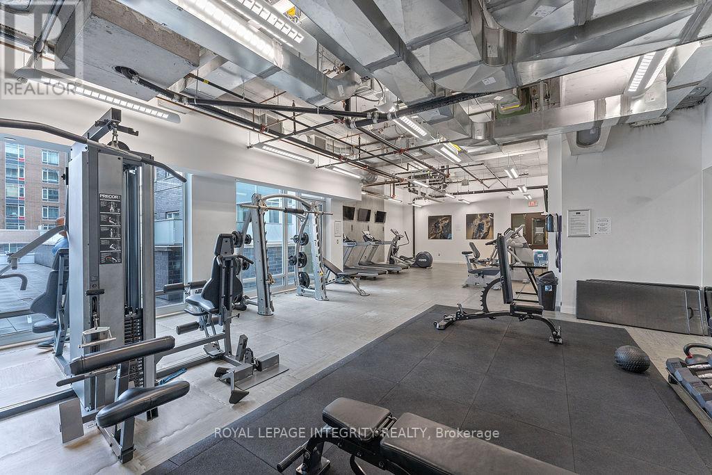 1908 - 111 Champagne Avenue S, Ottawa, Ontario  K1S 5V3 - Photo 34 - X12551864