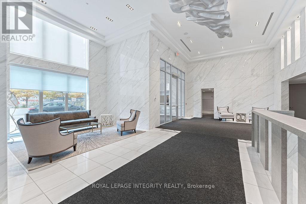 1908 - 111 Champagne Avenue S, Ottawa, Ontario  K1S 5V3 - Photo 5 - X12551864