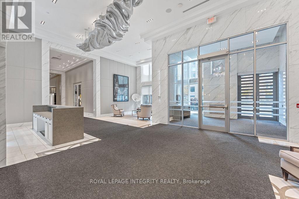 1908 - 111 Champagne Avenue S, Ottawa, Ontario  K1S 5V3 - Photo 7 - X12551864