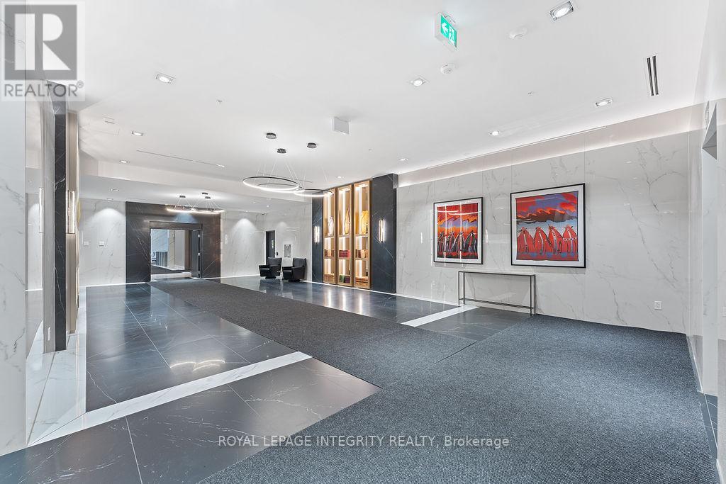 1908 - 111 Champagne Avenue S, Ottawa, Ontario  K1S 5V3 - Photo 8 - X12551864