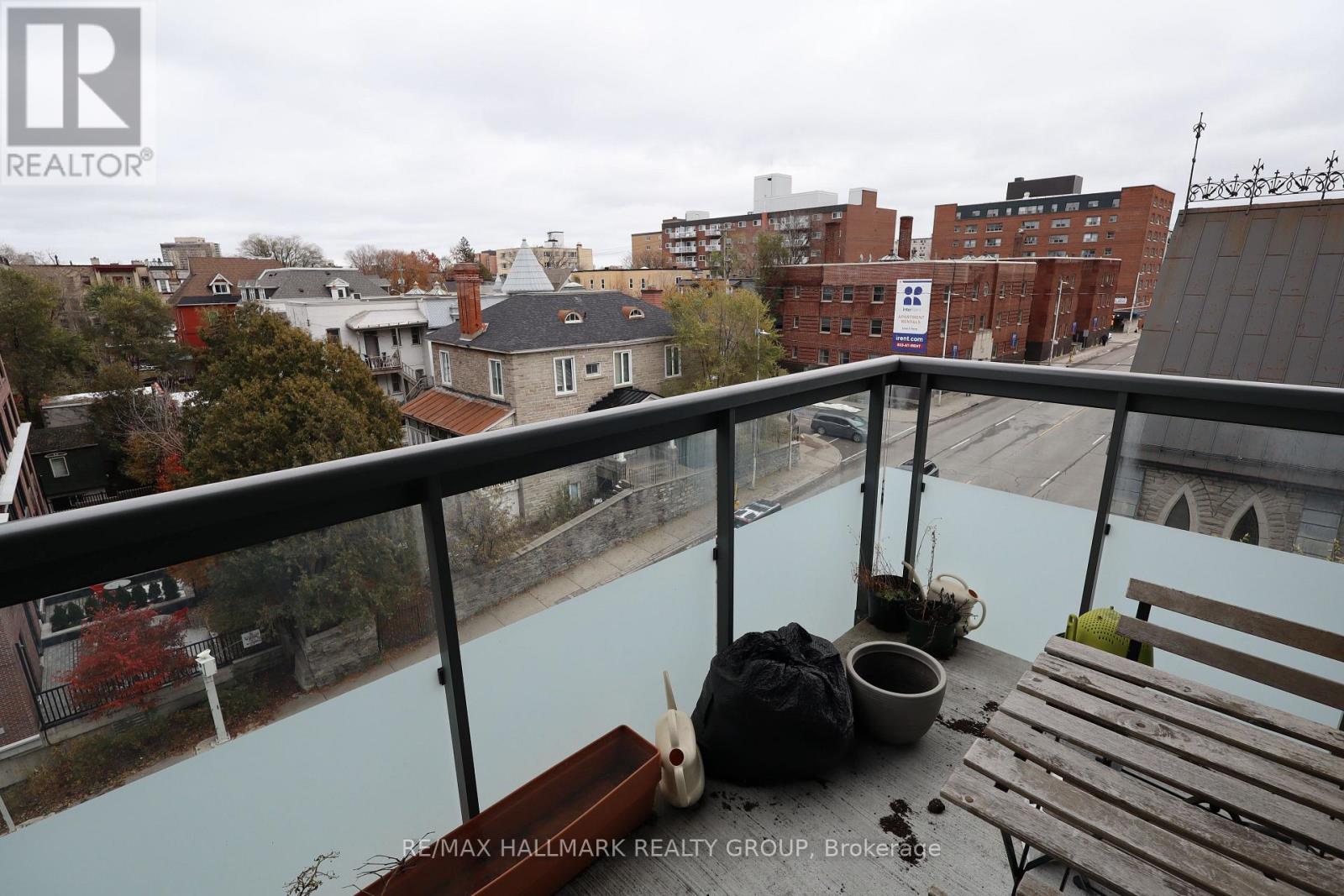 616 - 238 Besserer Street, Ottawa, Ontario  K1N 6B1 - Photo 14 - X12551902