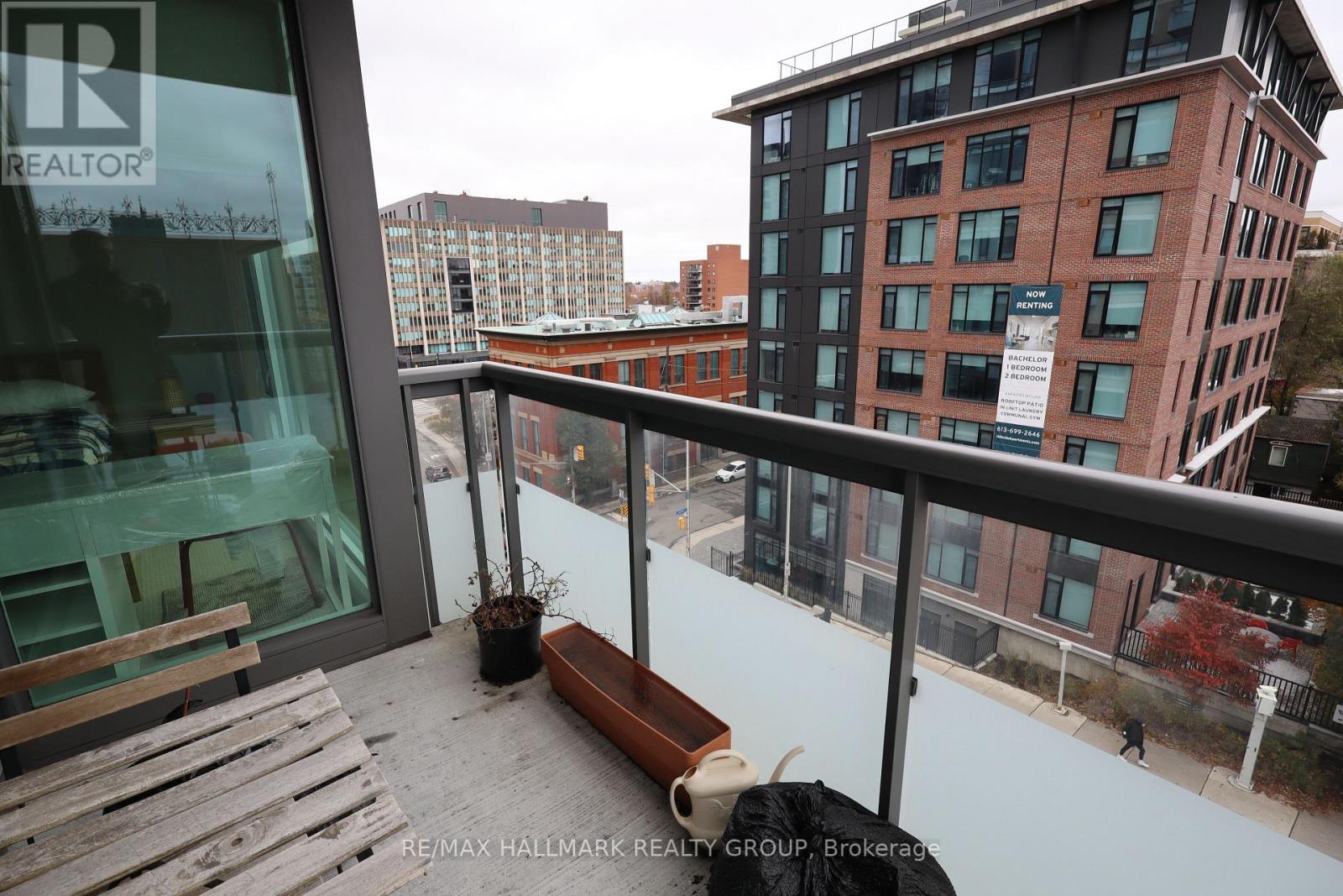 616 - 238 Besserer Street, Ottawa, Ontario  K1N 6B1 - Photo 15 - X12551902