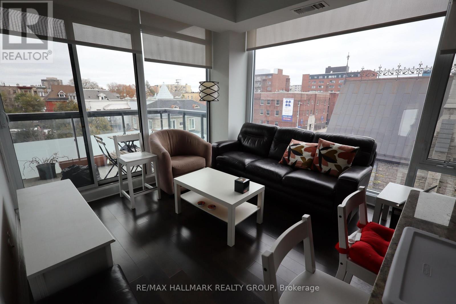 616 - 238 Besserer Street, Ottawa, Ontario  K1N 6B1 - Photo 3 - X12551902