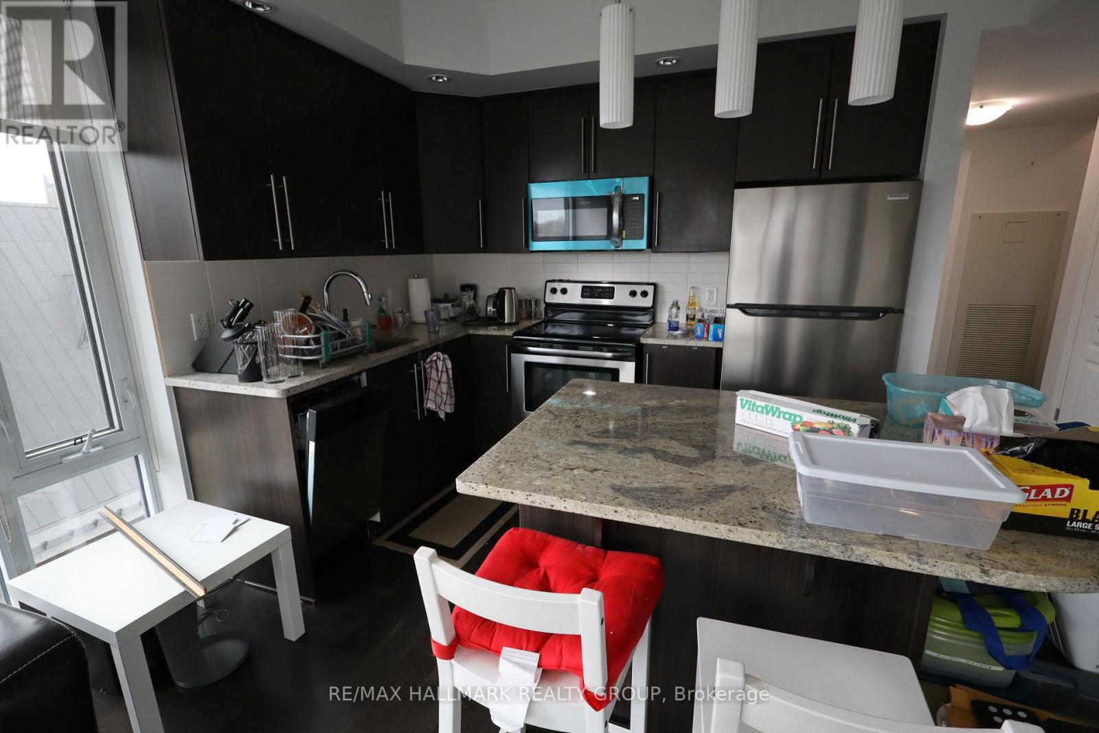 616 - 238 Besserer Street, Ottawa, Ontario  K1N 6B1 - Photo 4 - X12551902