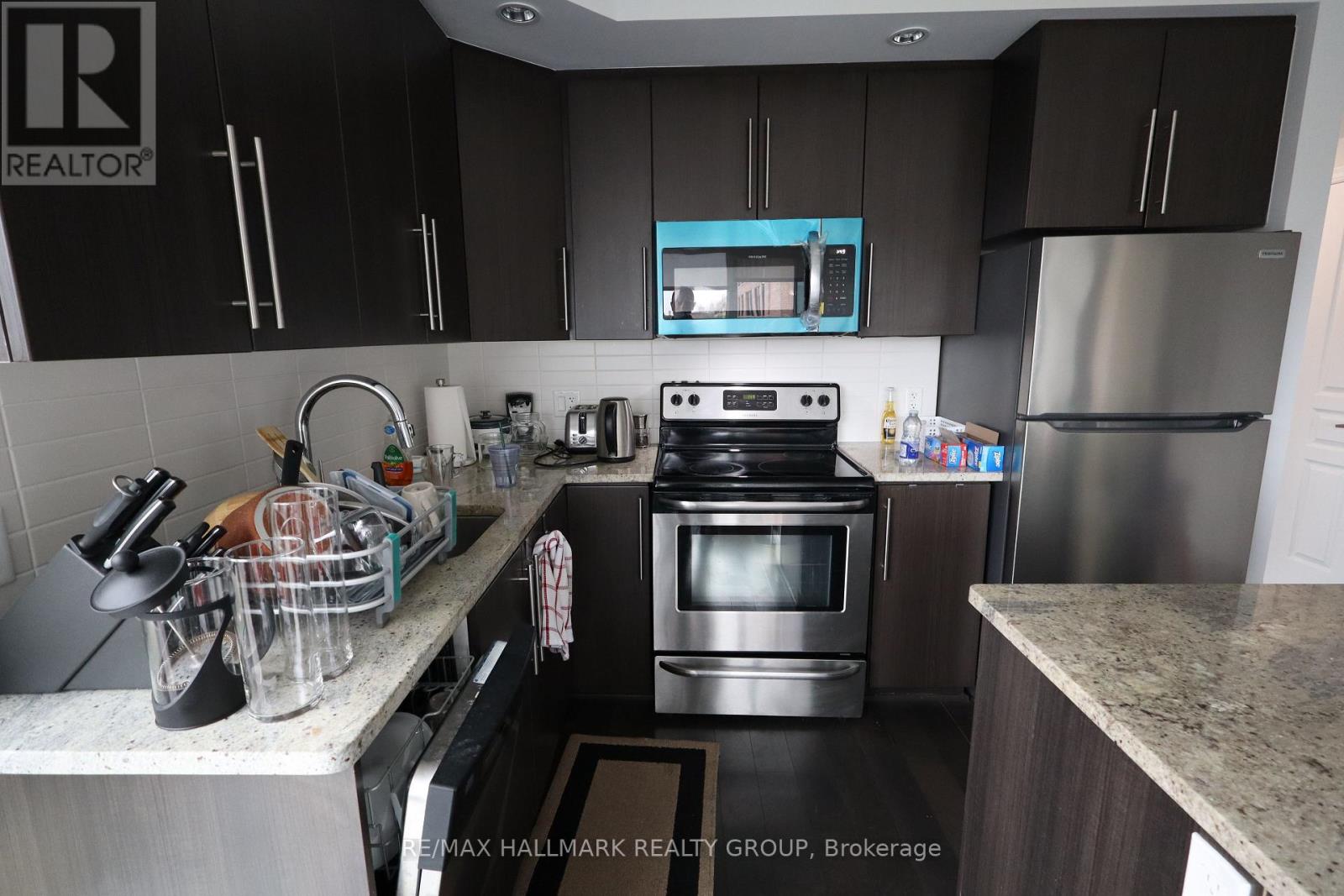 616 - 238 Besserer Street, Ottawa, Ontario  K1N 6B1 - Photo 5 - X12551902