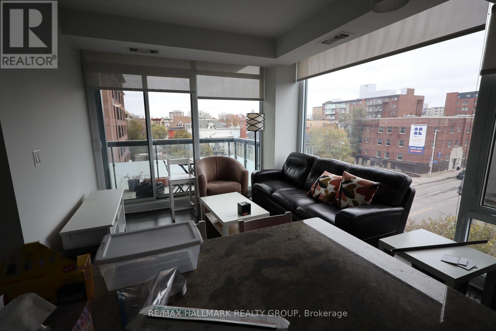 616 - 238 Besserer Street, Ottawa, Ontario  K1N 6B1 - Photo 6 - X12551902