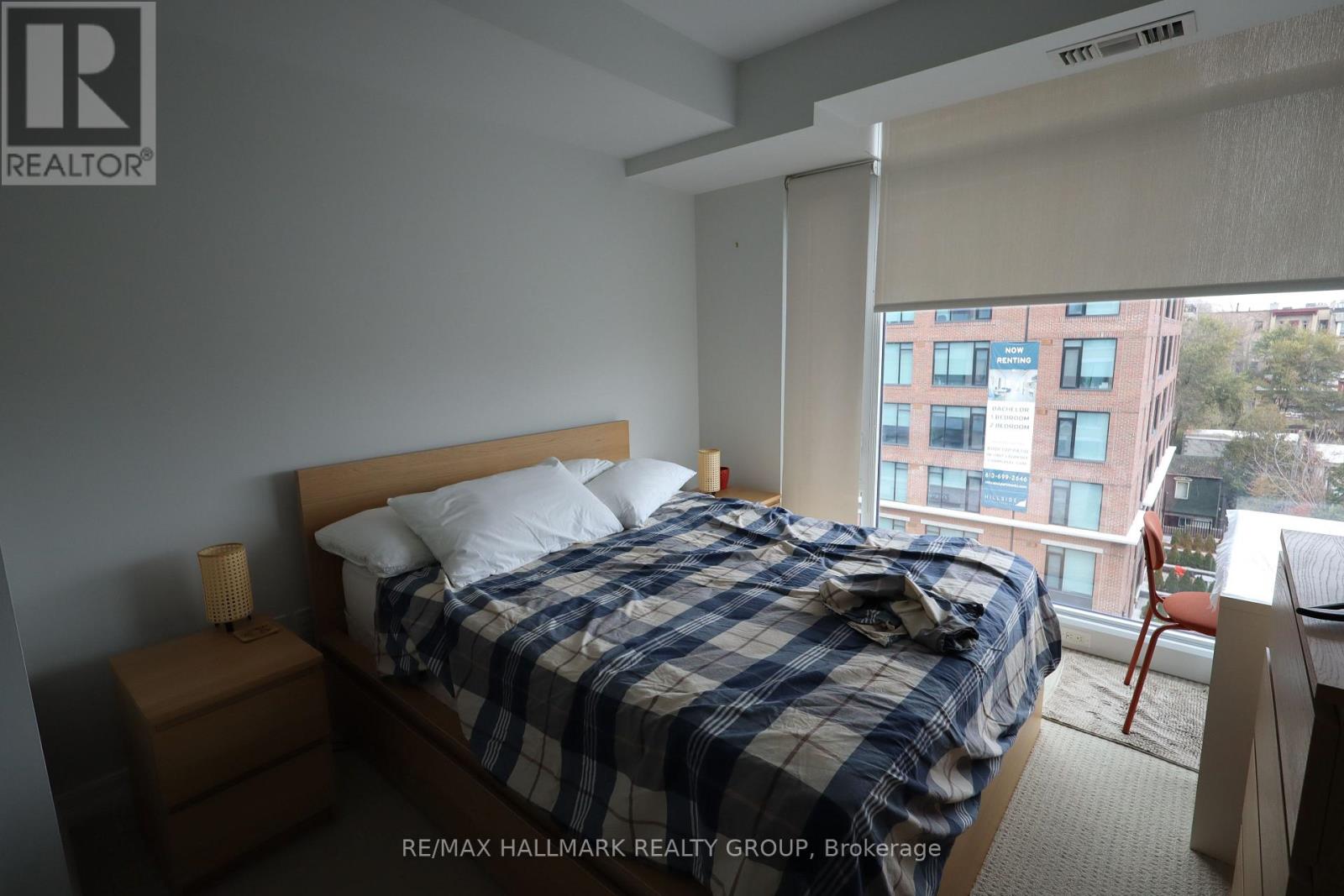 616 - 238 Besserer Street, Ottawa, Ontario  K1N 6B1 - Photo 9 - X12551902