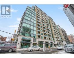 616 - 238 BESSERER STREET, Ottawa, Ontario