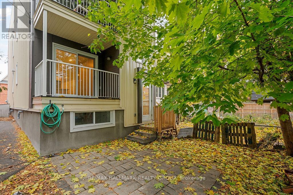 1 - 552 Mcleod Street, Ottawa, Ontario  K1R 5R3 - Photo 29 - X12551932