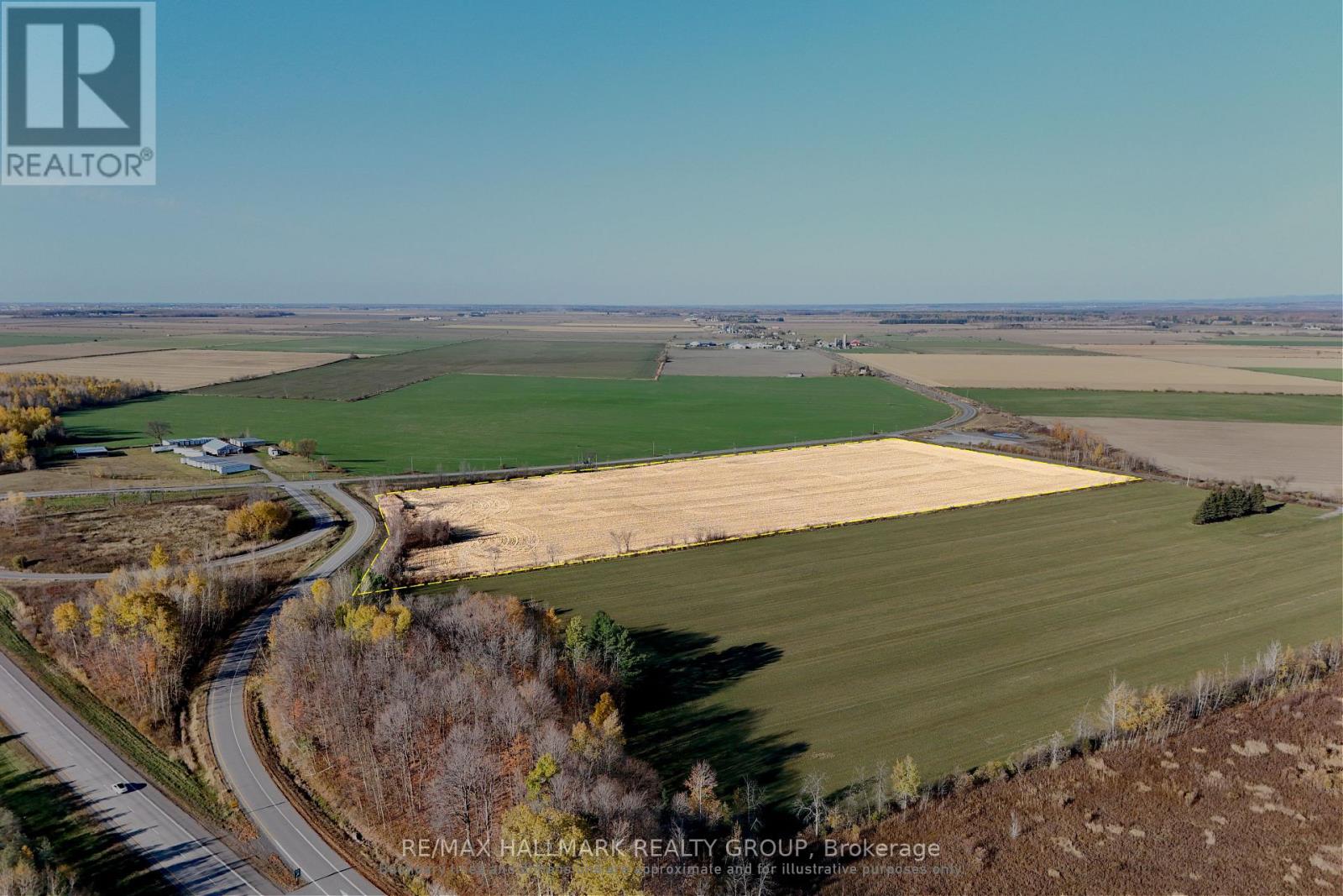 7035 County 23a Road, North Glengarry, Ontario  K0C 1J0 - Photo 13 - X12551974