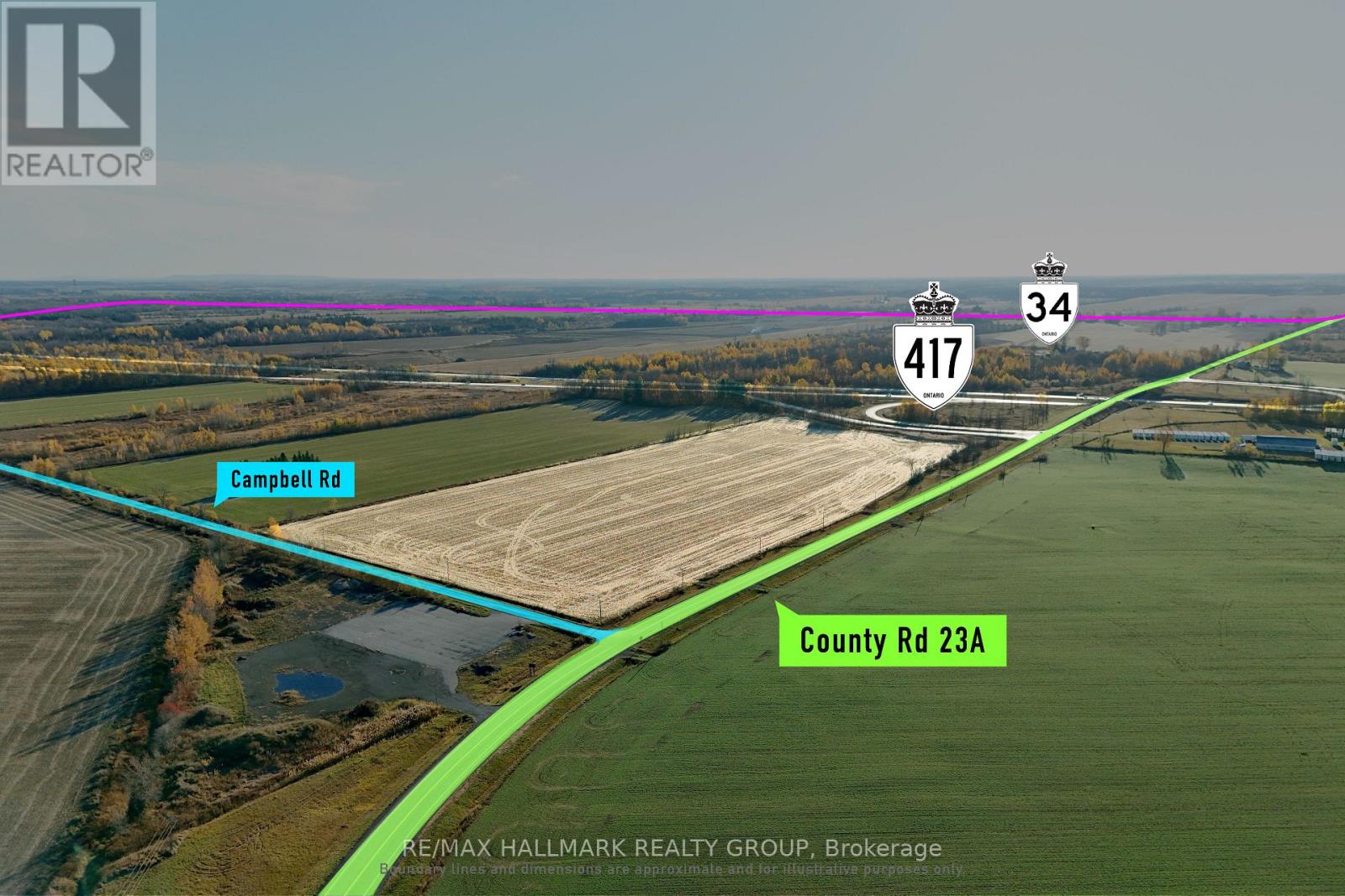 7035 County 23a Road, North Glengarry, Ontario  K0C 1J0 - Photo 2 - X12551974