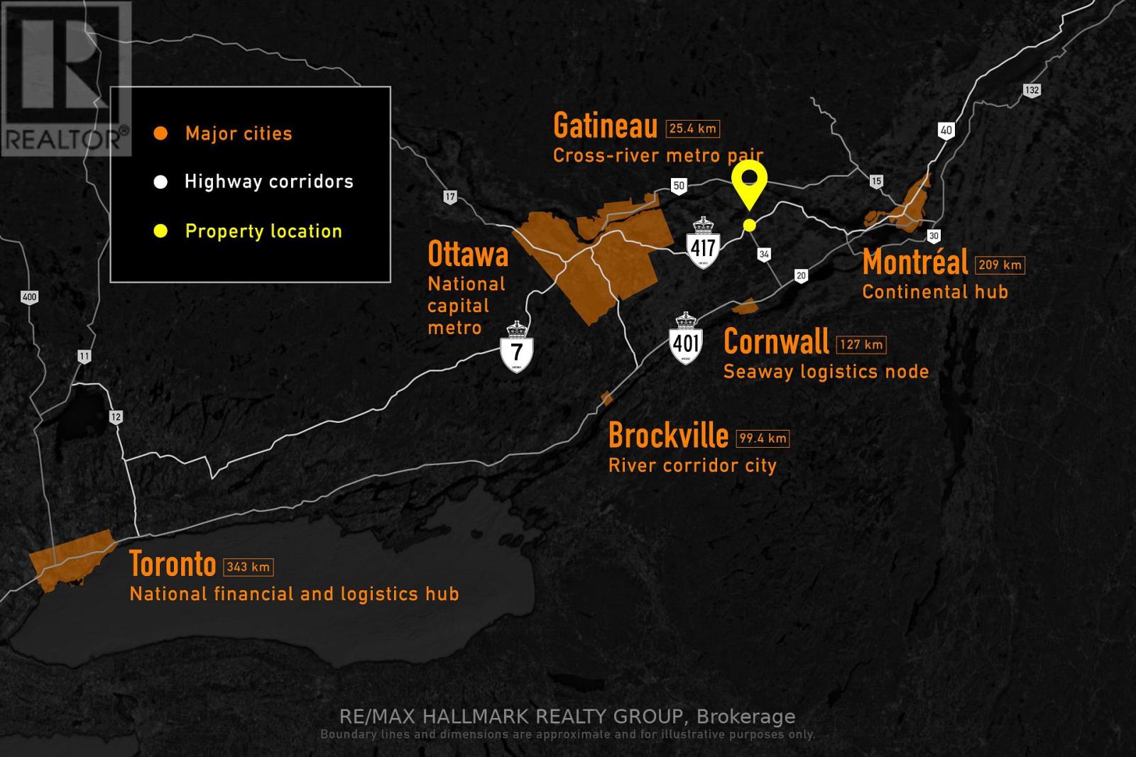 7035 County 23a Road, North Glengarry, Ontario  K0C 1J0 - Photo 4 - X12551974