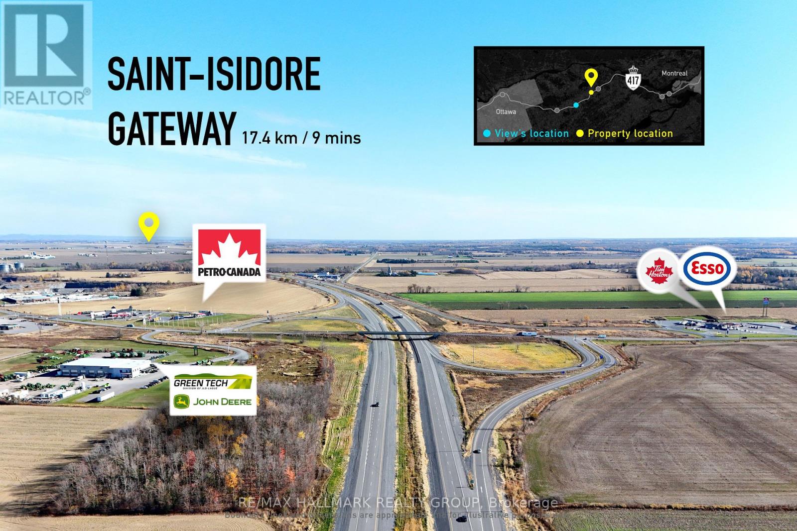 7035 County 23a Road, North Glengarry, Ontario  K0C 1J0 - Photo 8 - X12551974