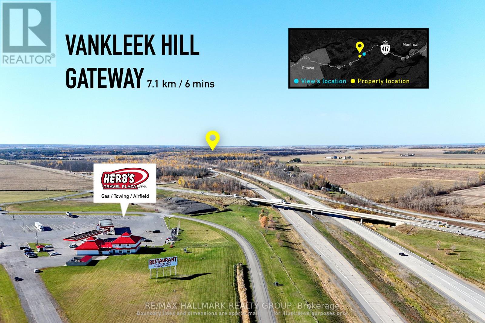 7035 County 23a Road, North Glengarry, Ontario  K0C 1J0 - Photo 9 - X12551974