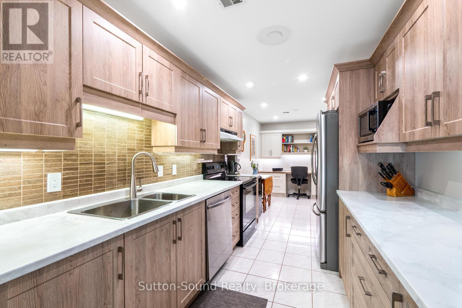 315 - 2555 3rd Avenue W, Owen Sound, Ontario  N4K 6T8 - Photo 10 - X12551584