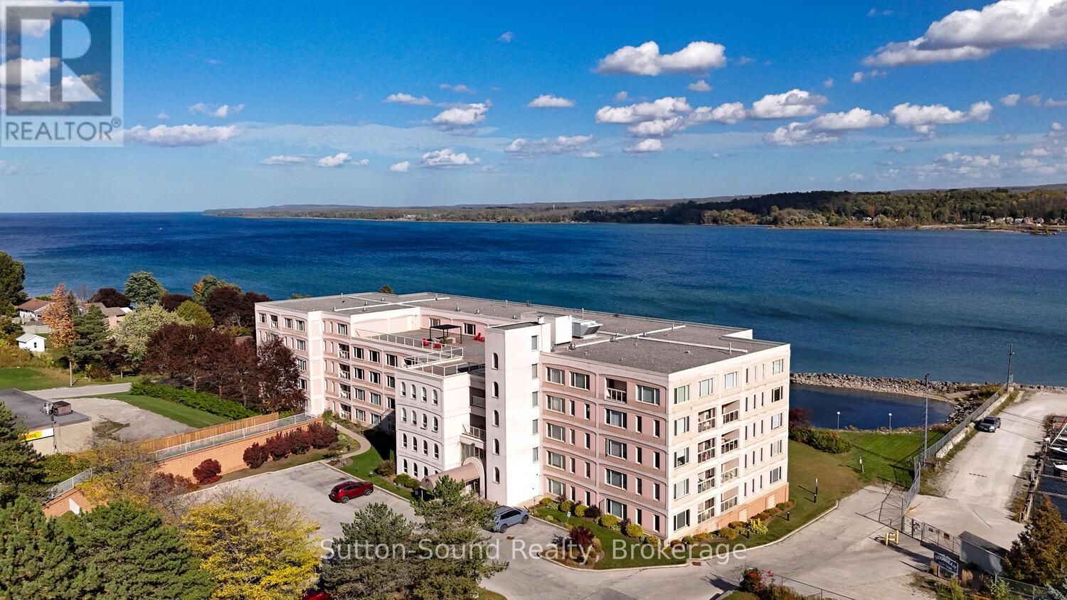 315 - 2555 3RD AVENUE W, Owen Sound, Ontario