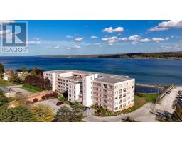 315 - 2555 3RD AVENUE W, Owen Sound, Ontario