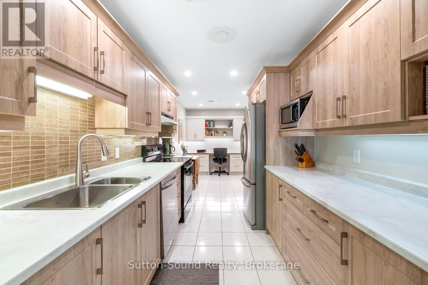 315 - 2555 3rd Avenue W, Owen Sound, Ontario  N4K 6T8 - Photo 9 - X12551584