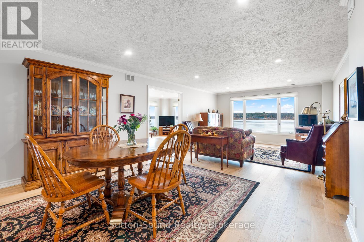 315 - 2555 3rd Avenue W, Owen Sound, Ontario  N4K 6T8 - Photo 7 - X12551584