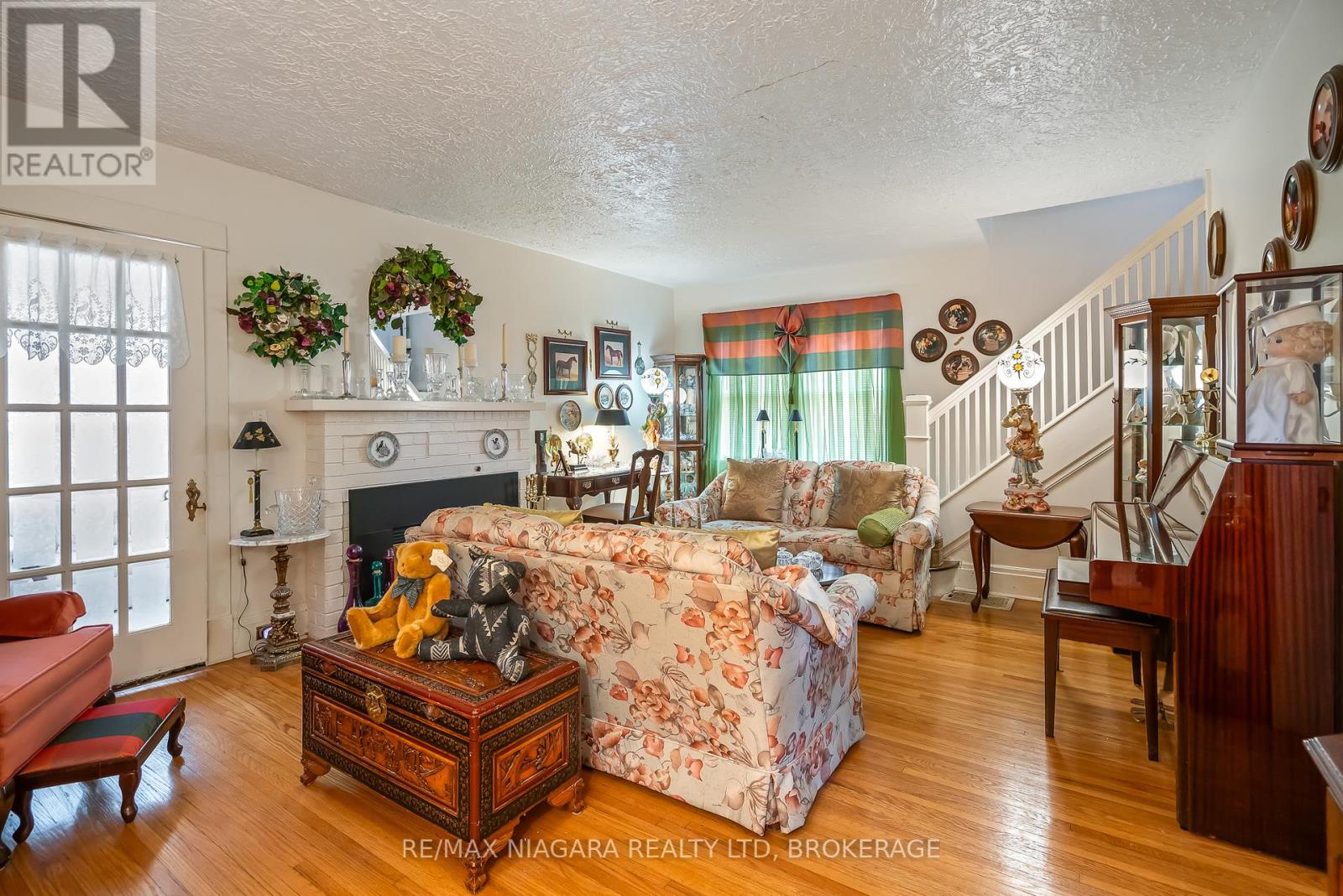 4494 Huron Street, Niagara Falls, Ontario  L2E 2H3 - Photo 12 - X12551890