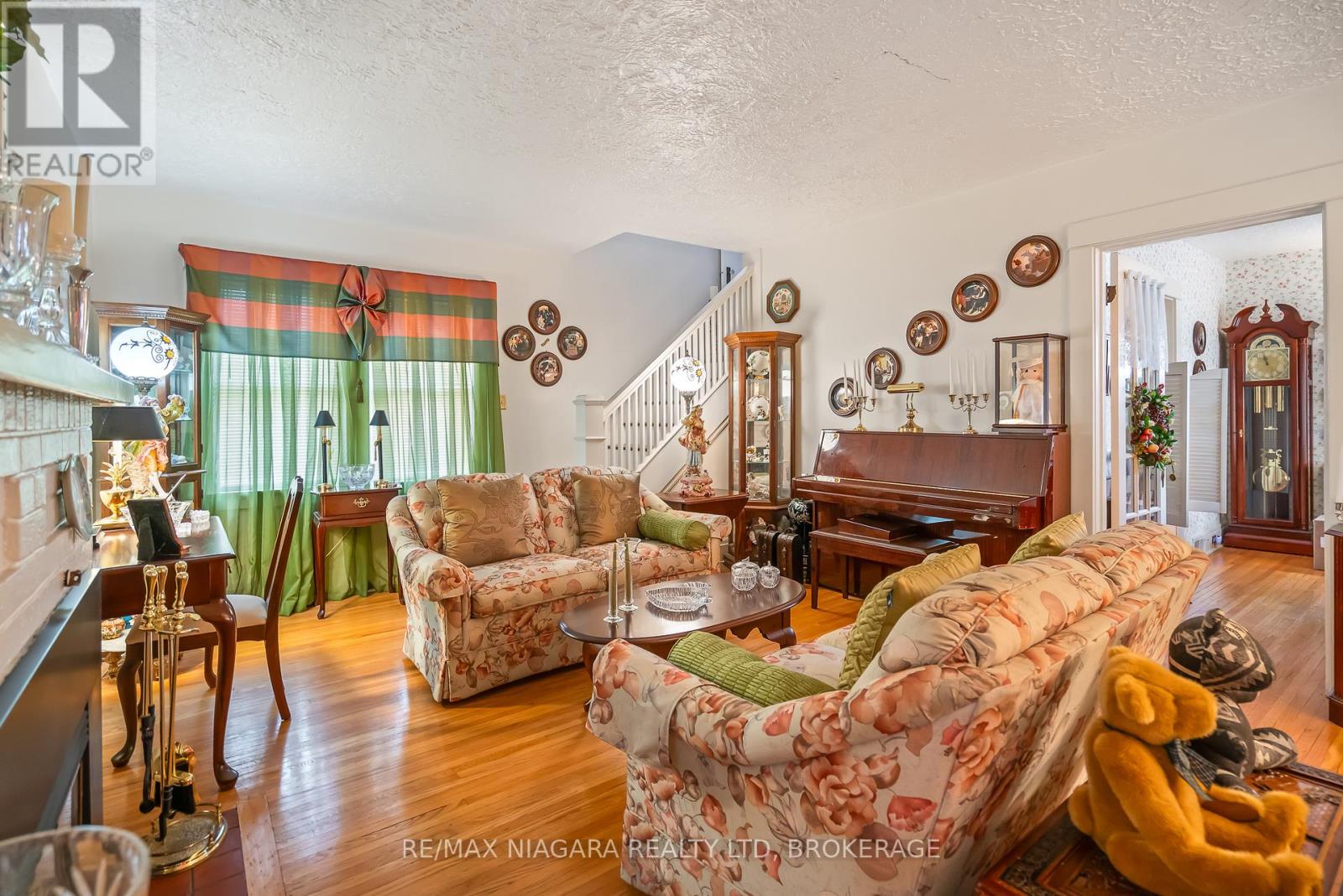 4494 Huron Street, Niagara Falls, Ontario  L2E 2H3 - Photo 14 - X12551890